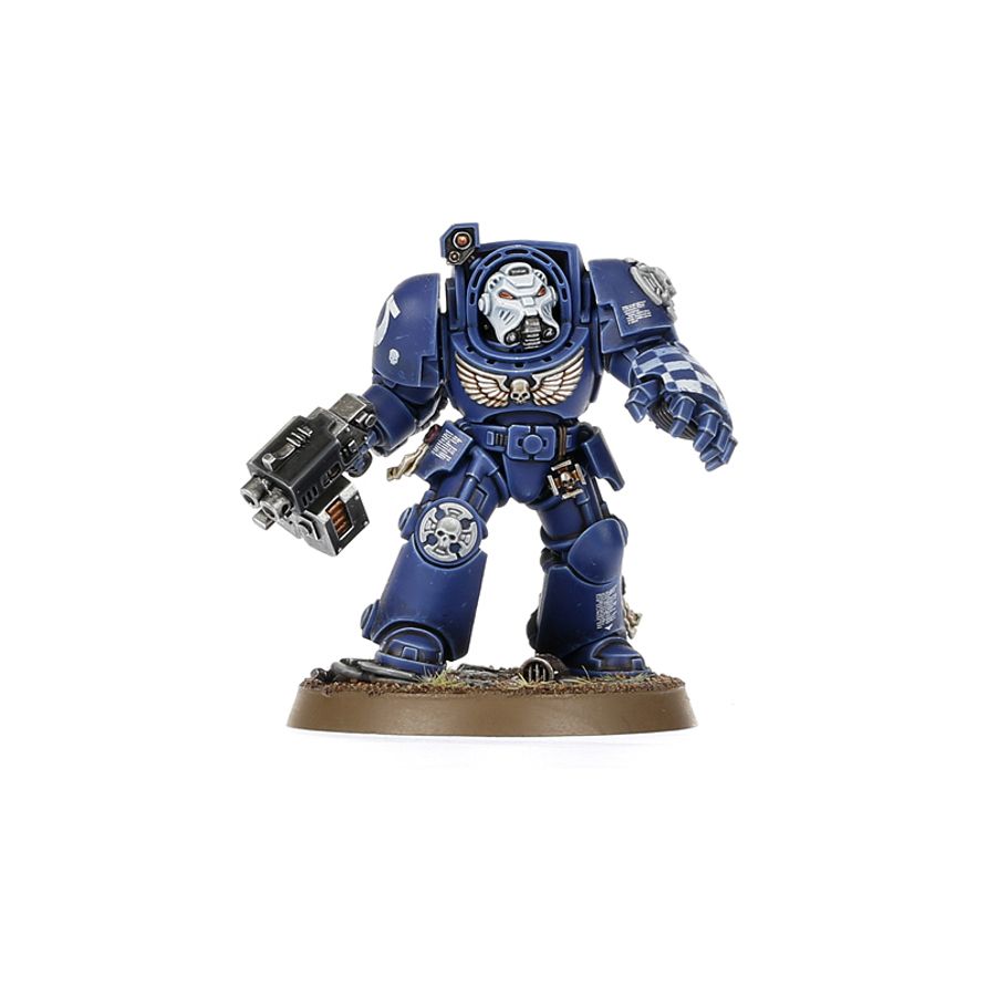 Warhammer 40K: Combat Patrol Starter Set