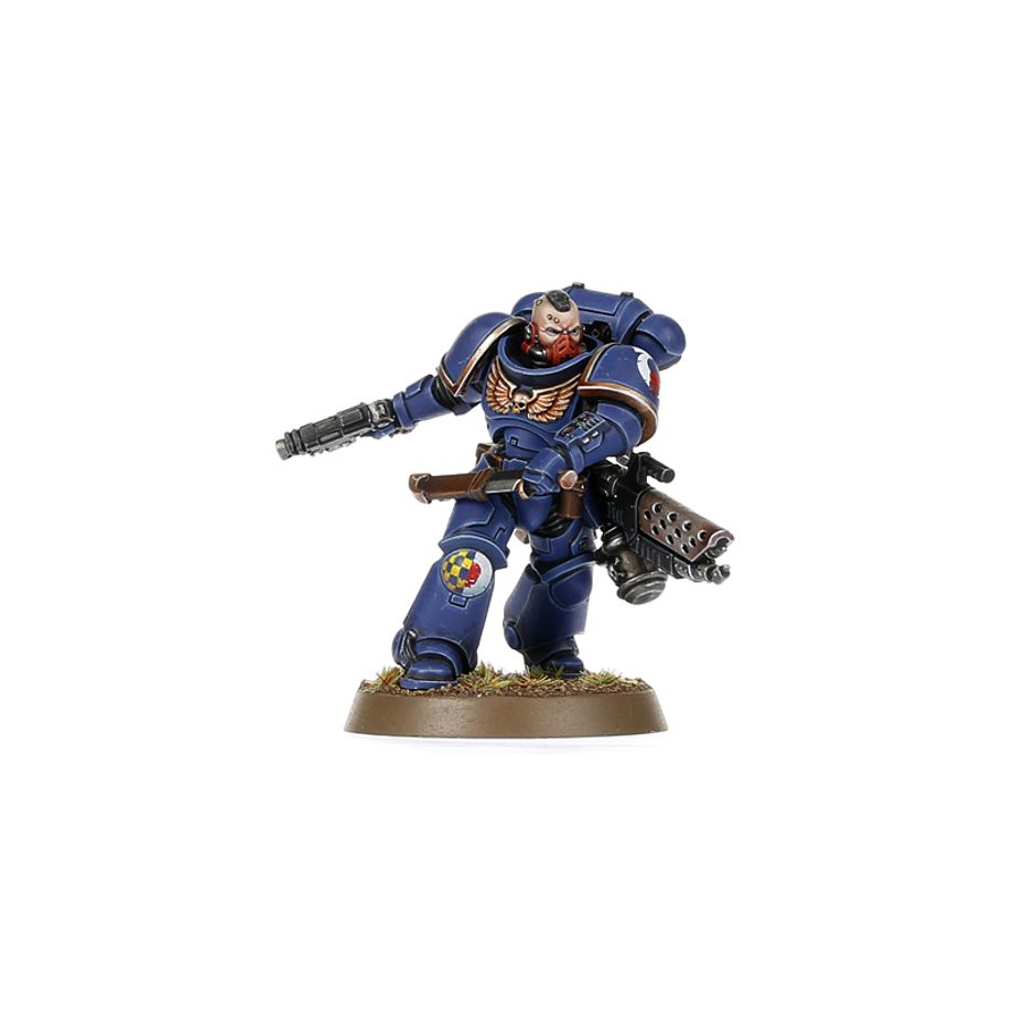 Warhammer 40k Combat Patrol Starter Set