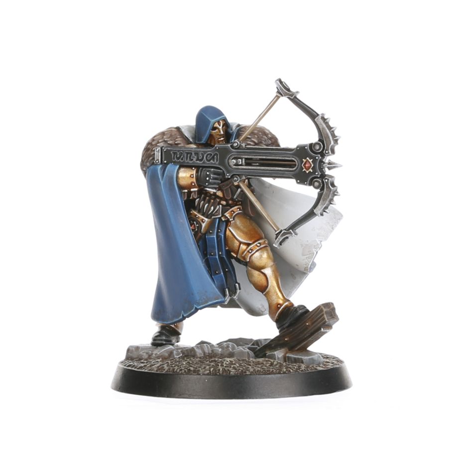 WARHAMMER UNDERWORLDS: EMBERGARD (ENG)