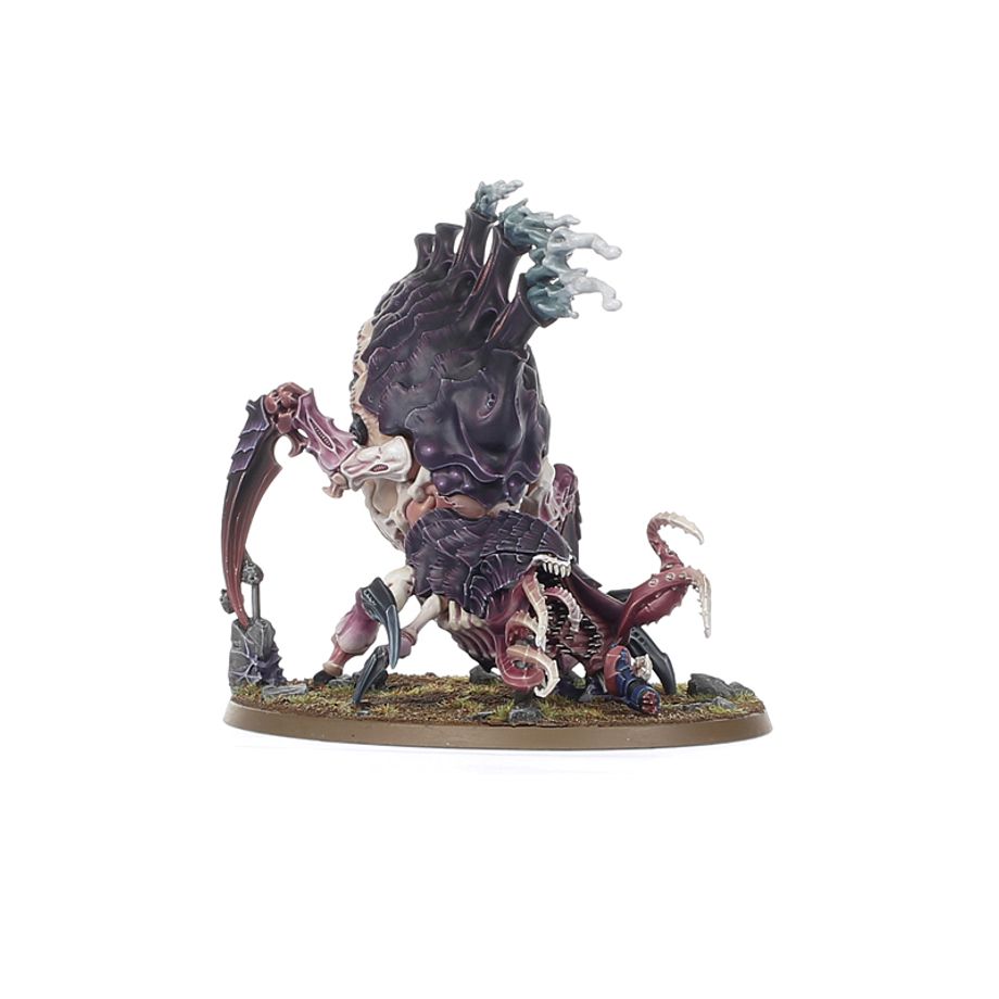 Warhammer 40k Combat Patrol Starter Set