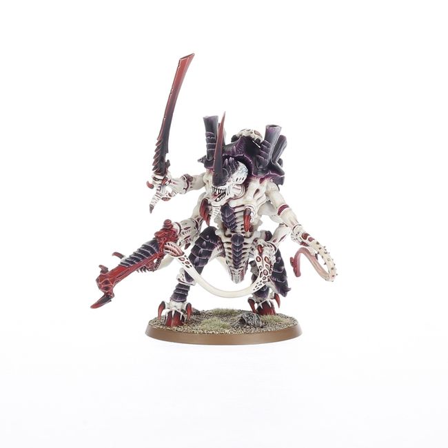 Tyranid Swarm Battleforce