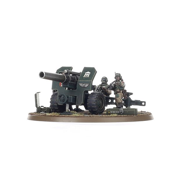 Astra Militarum Platoon Battleforce