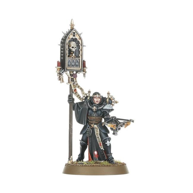 Kill Team: Celestian Insidiants - Image 5