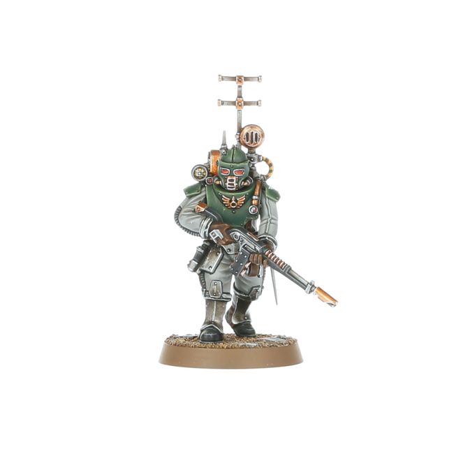 Solar Auxilia: Combat Force - Image 16