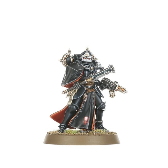 Kill Team: Celestian Insidiants - Image 8