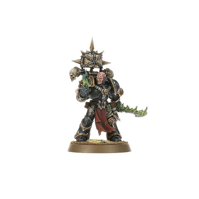 Chaos Space Marines Warband Battleforce
