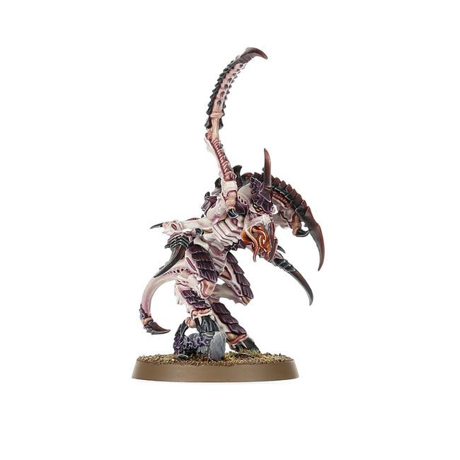 Tyranid Swarm Battleforce