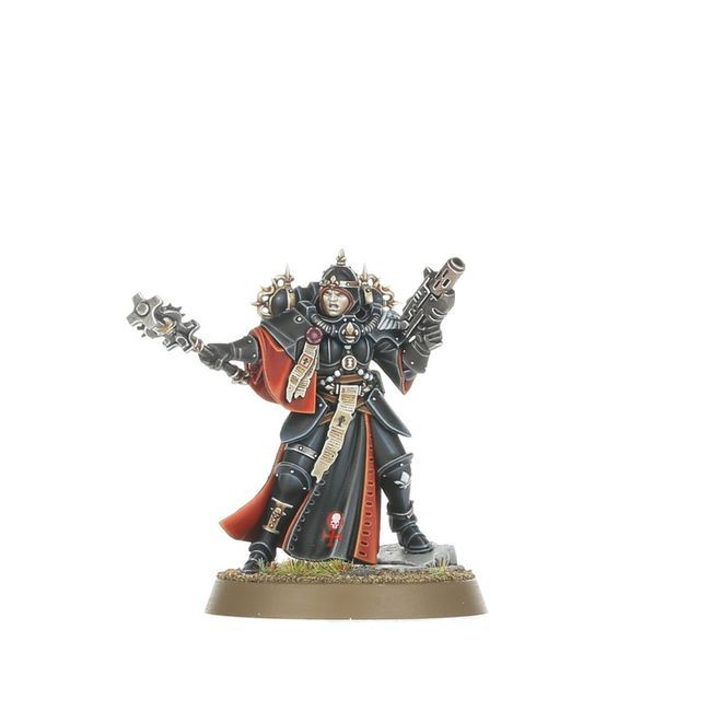 Kill Team: Celestian Insidiants - Image 9