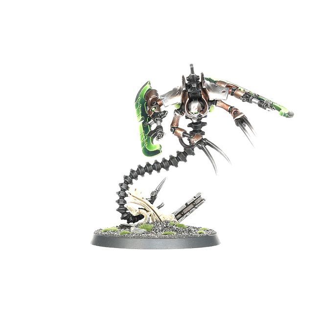 Battleforce: Necron Host