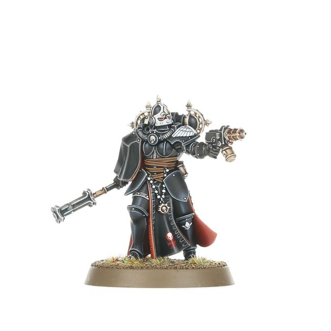 Kill Team: Celestian Insidiants - Image 7