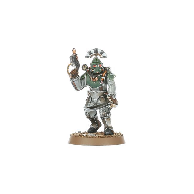 Solar Auxilia: Combat Force - Image 14