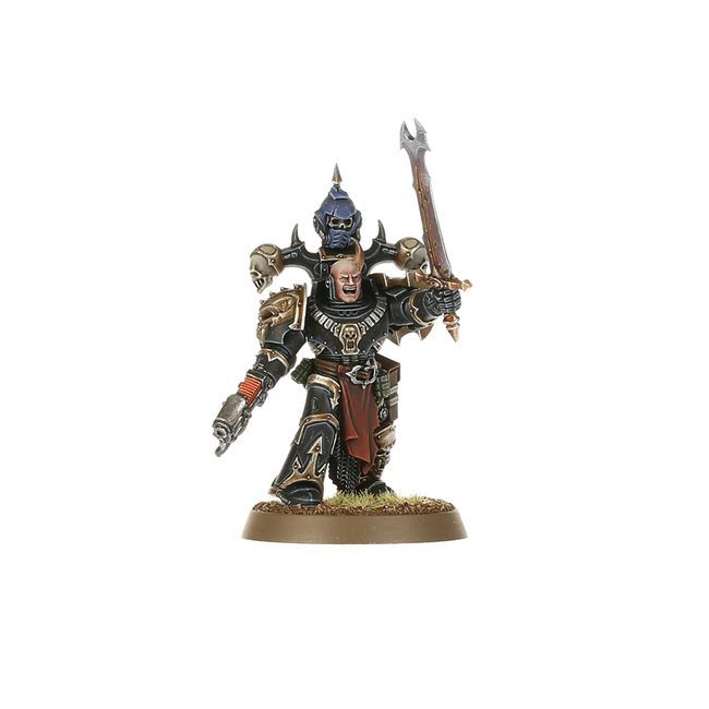 Chaos Space Marines Warband Battleforce