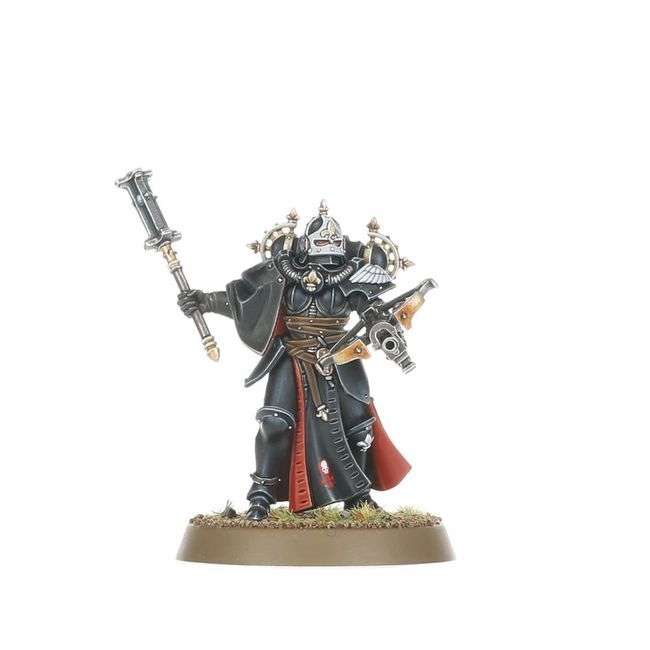 Kill Team: Celestian Insidiants - Image 10