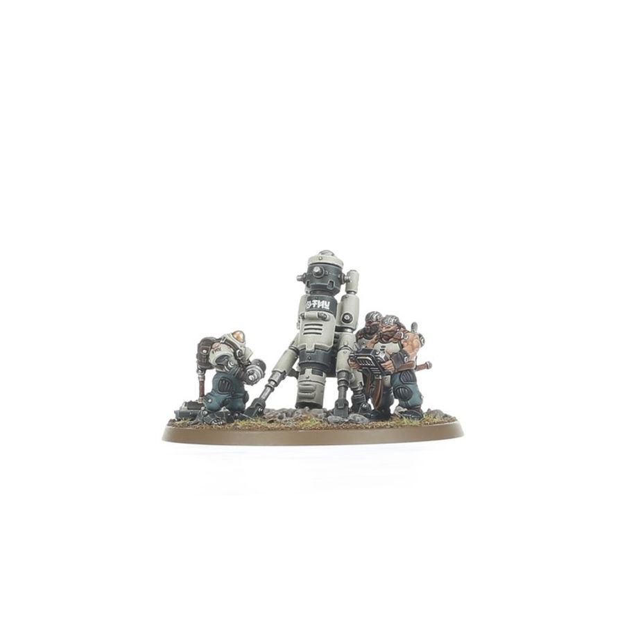 LEAGUES OF VOTANN: CTHONIAN PROSPECT