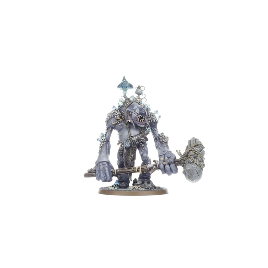 GLOOMSPITE GITZ: DANKHOLD RAMPAGE