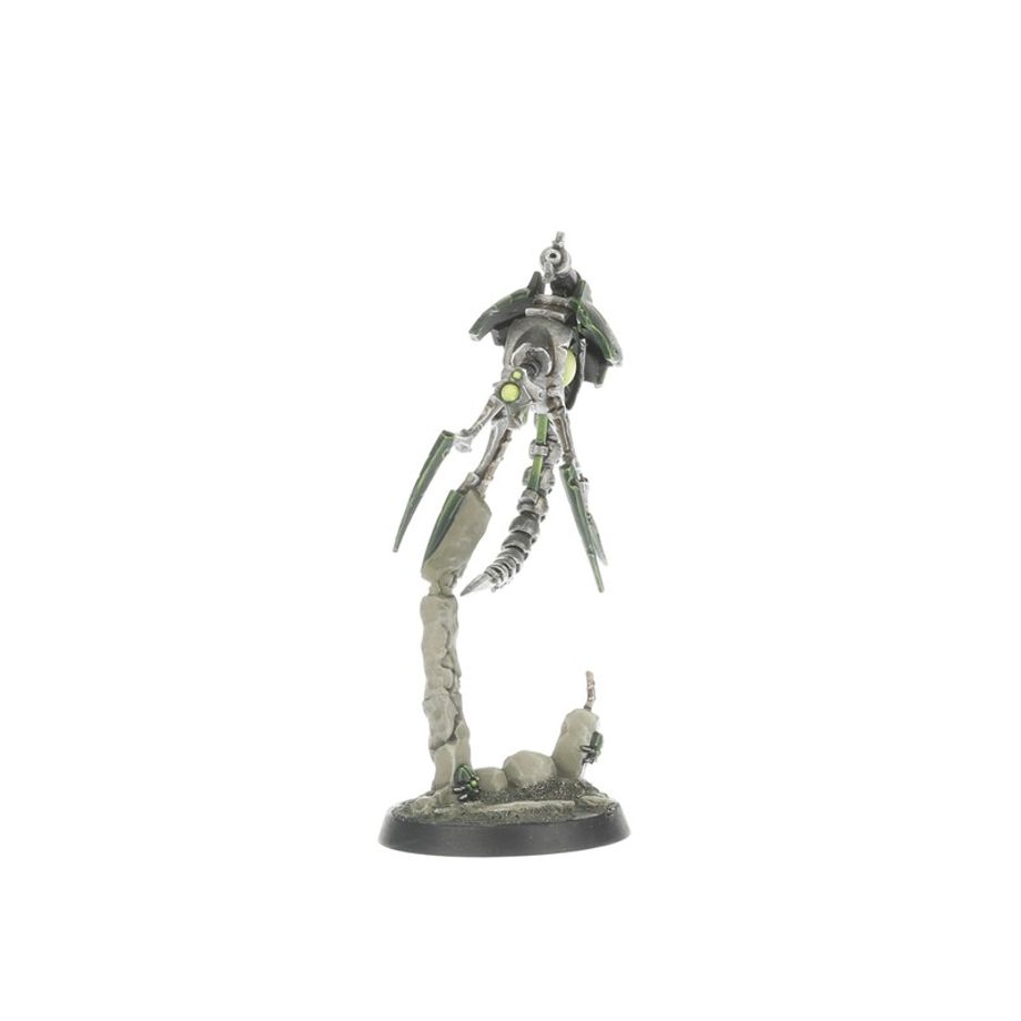 KILL TEAM: CANOPTEK CIRCLE