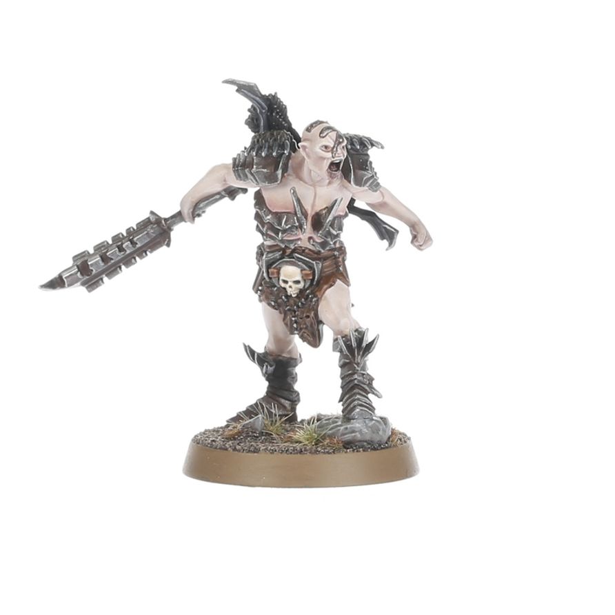 The Lord of the Rings - Dol Guldur Battlehost