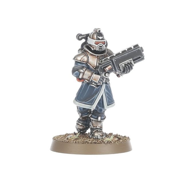 IMPERIAL AGENTS: IMPERIAL NAVY BREACHERS - Image 5