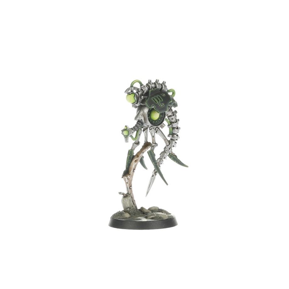 KILL TEAM: CANOPTEK CIRCLE