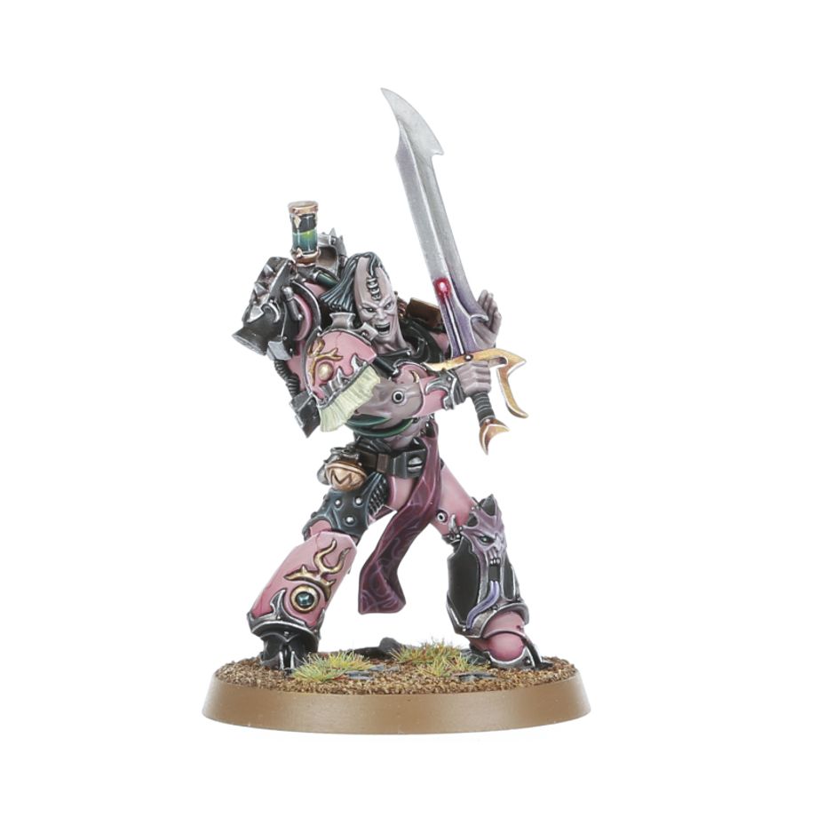 EMPEROR'S CHILDREN: BLISSBOUND WARBAND