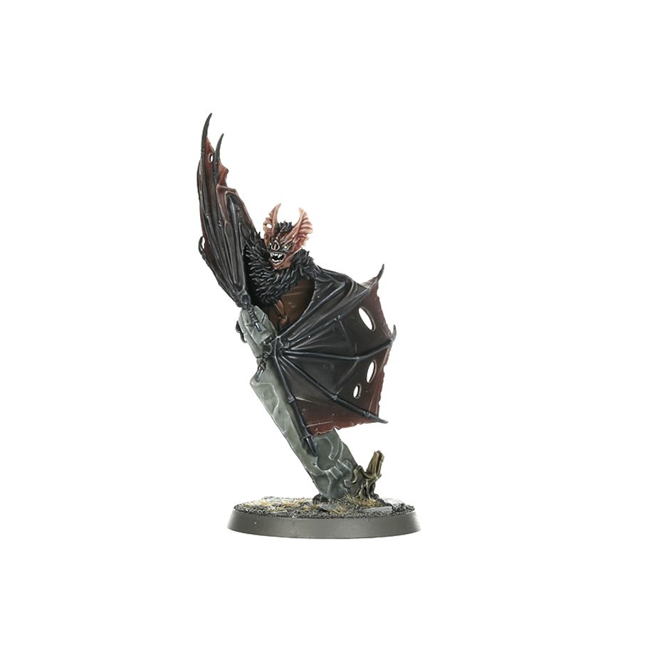 GRAVELORDS: LANCES OF THE CRIMSON KEEP
