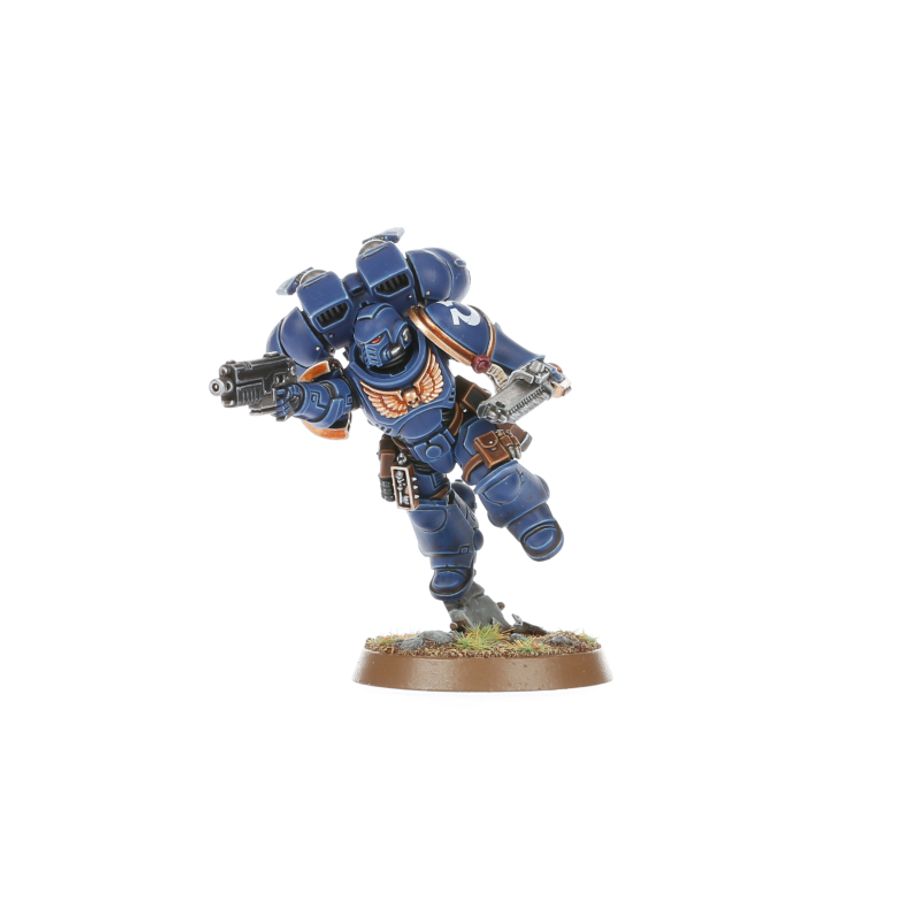 COMBAT PATROL: RAVEN GUARD