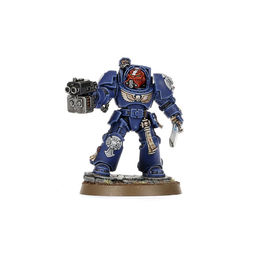 Warhammer 40k Combat Patrol Starter Set