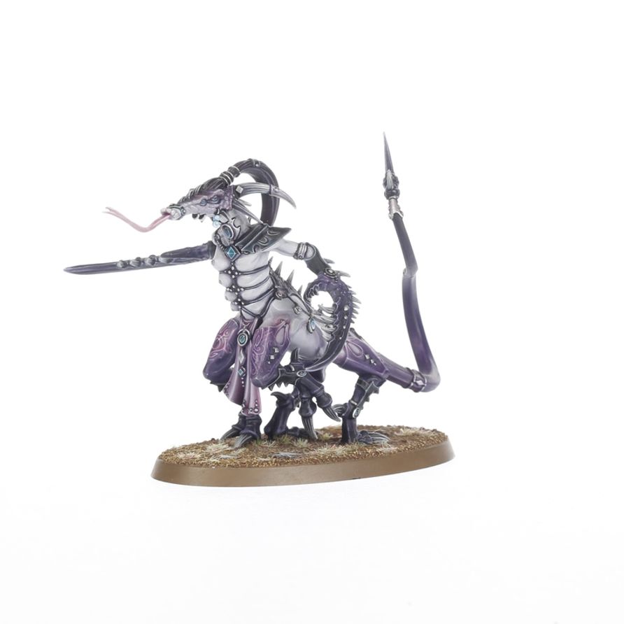 Spearhead: Hedonites of Slaanesh – Epicurean Revellers