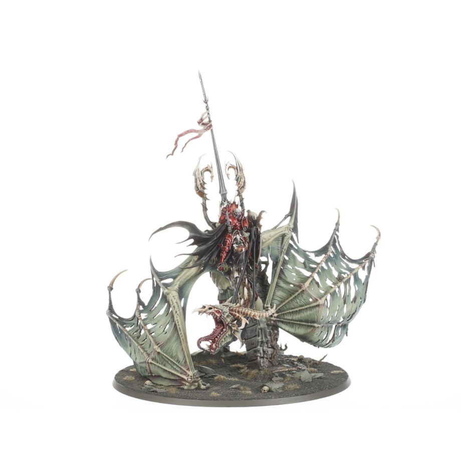 GRAVELORDS: LANCES OF THE CRIMSON KEEP