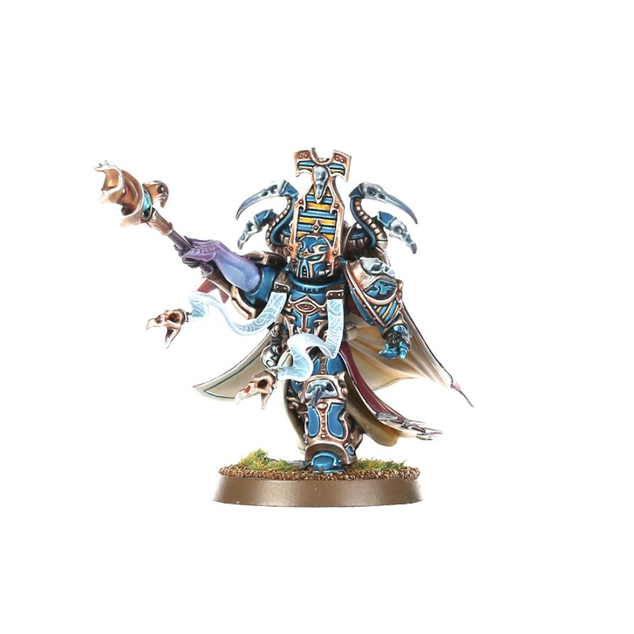 Warhammer 40k: Thousand Sons Battleforce: Sekhmet Coven