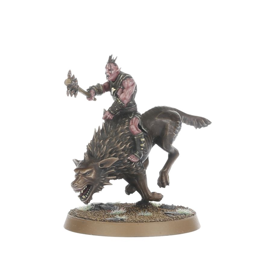 The Lord of the Rings - Dol Guldur Battlehost