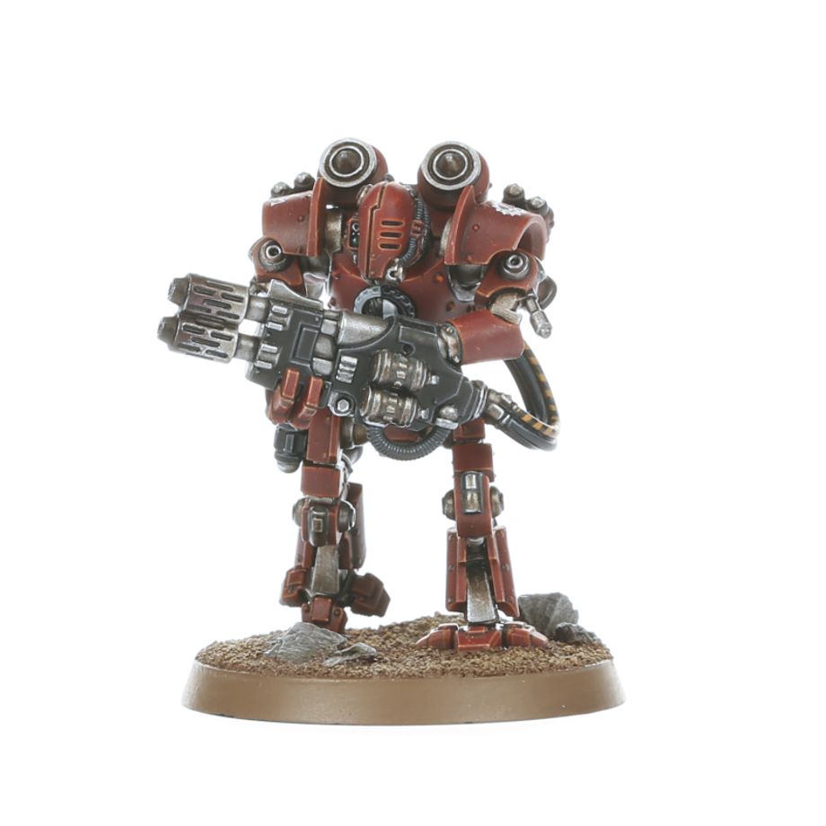 Warhammer The Horus Heresy: Mechanicum Combat Force