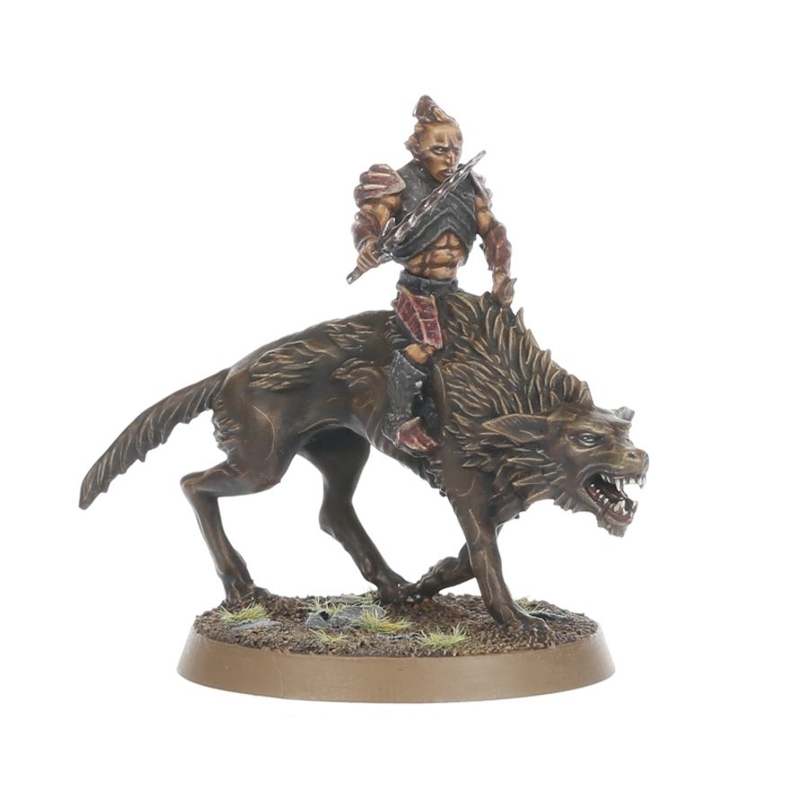 The Lord of the Rings - Dol Guldur Battlehost