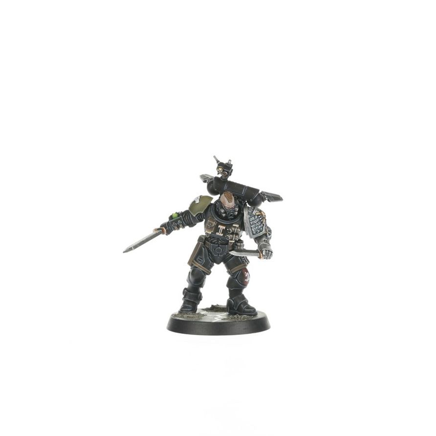 Deathwatch: Battalion