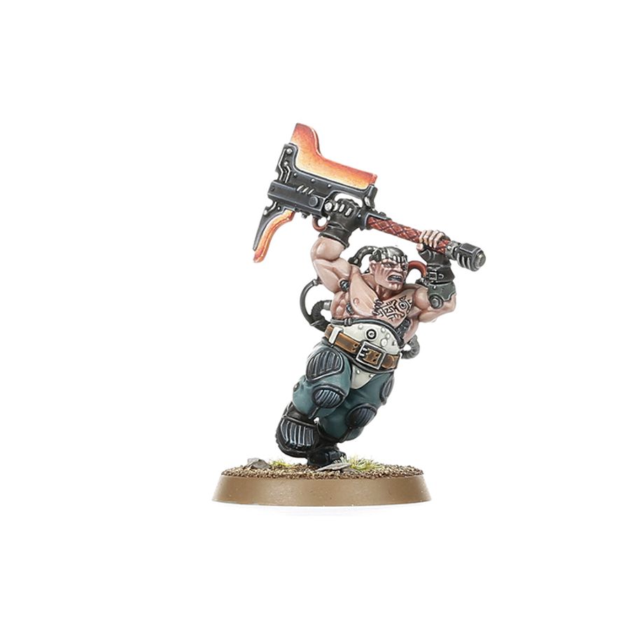 LEAGUES OF VOTANN: CTHONIAN PROSPECT