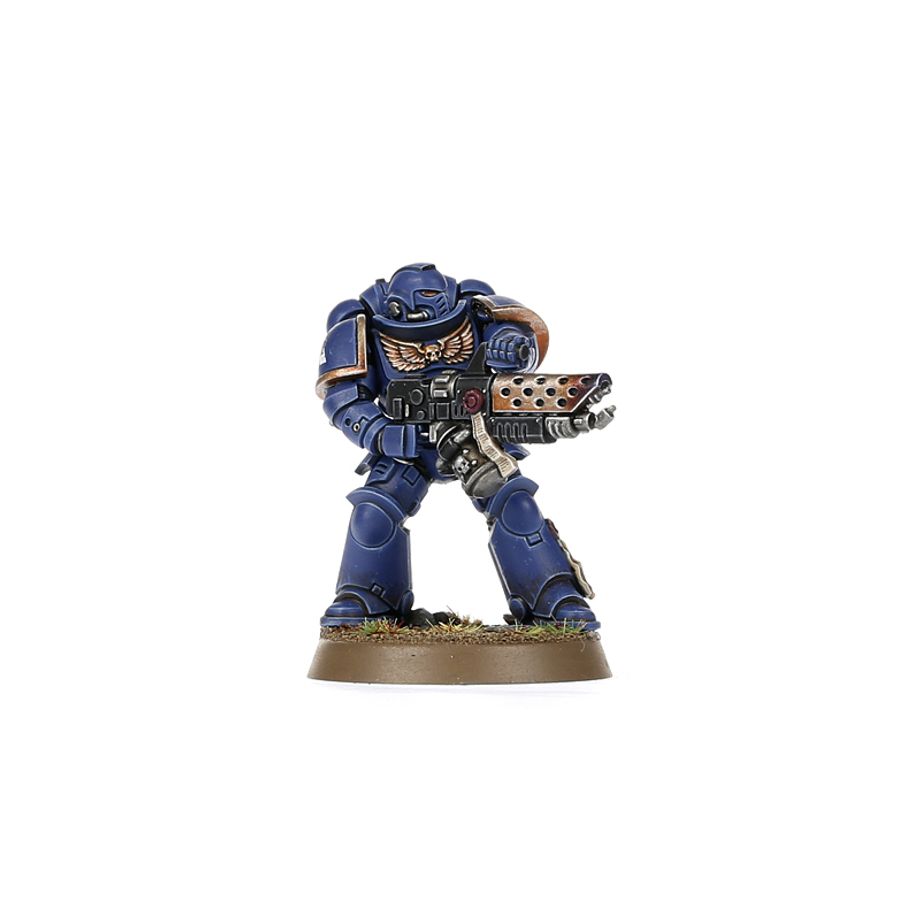 Warhammer 40k Combat Patrol Starter Set