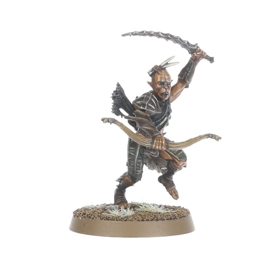 The Lord of the Rings - Dol Guldur Battlehost