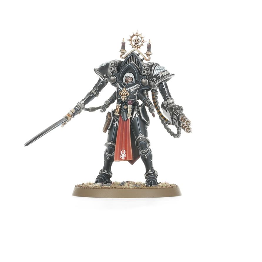 Adepta Sororitas: Battalion