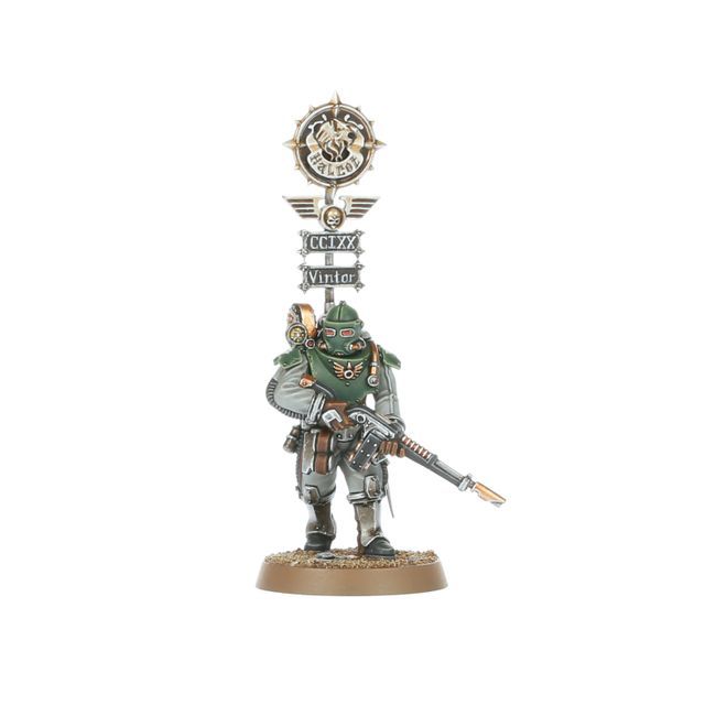 Solar Auxilia: Combat Force - Image 15