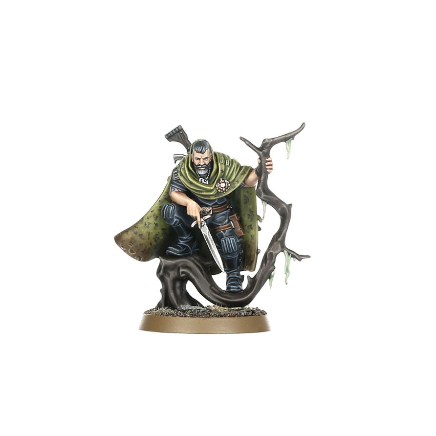 Astra Militarum: Gaunt's Ghosts