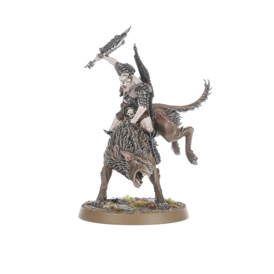 The Lord of the Rings - Dol Guldur Battlehost