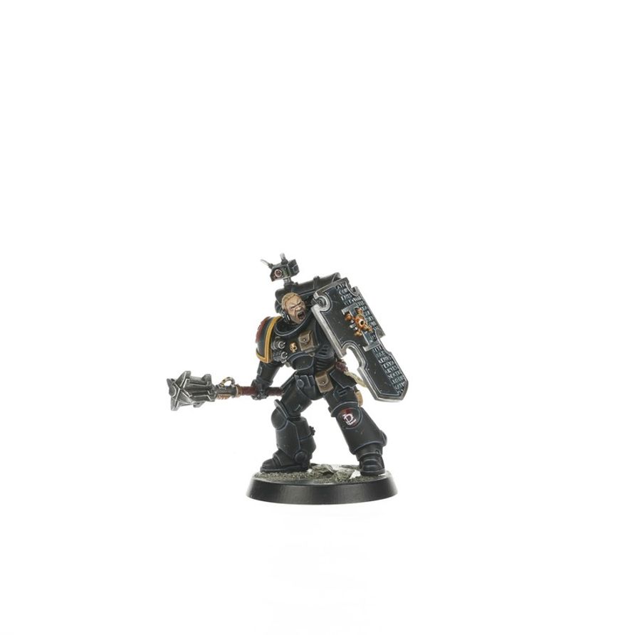 Deathwatch: Battalion
