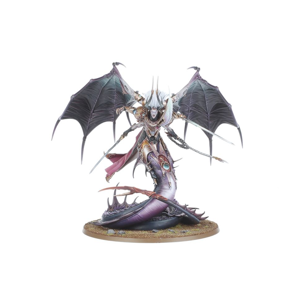 EMPEROR'S CHILDREN: BLISSBOUND WARBAND