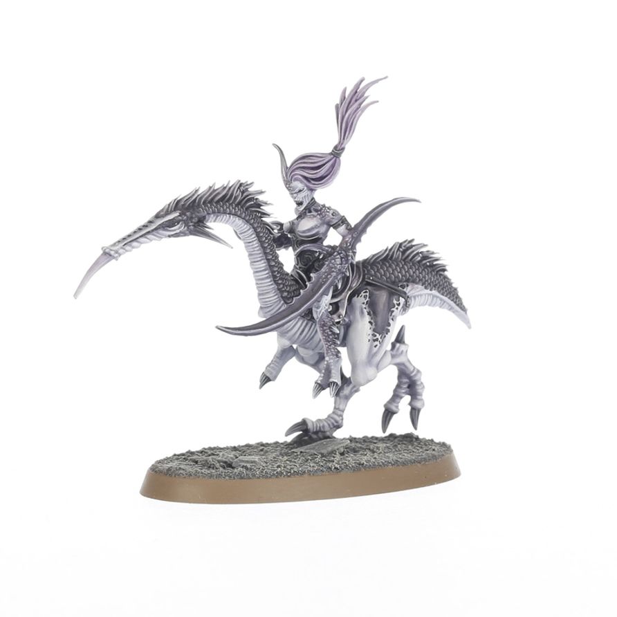 Spearhead: Hedonites of Slaanesh – Epicurean Revellers