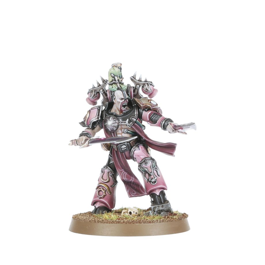 EMPEROR'S CHILDREN: BLISSBOUND WARBAND