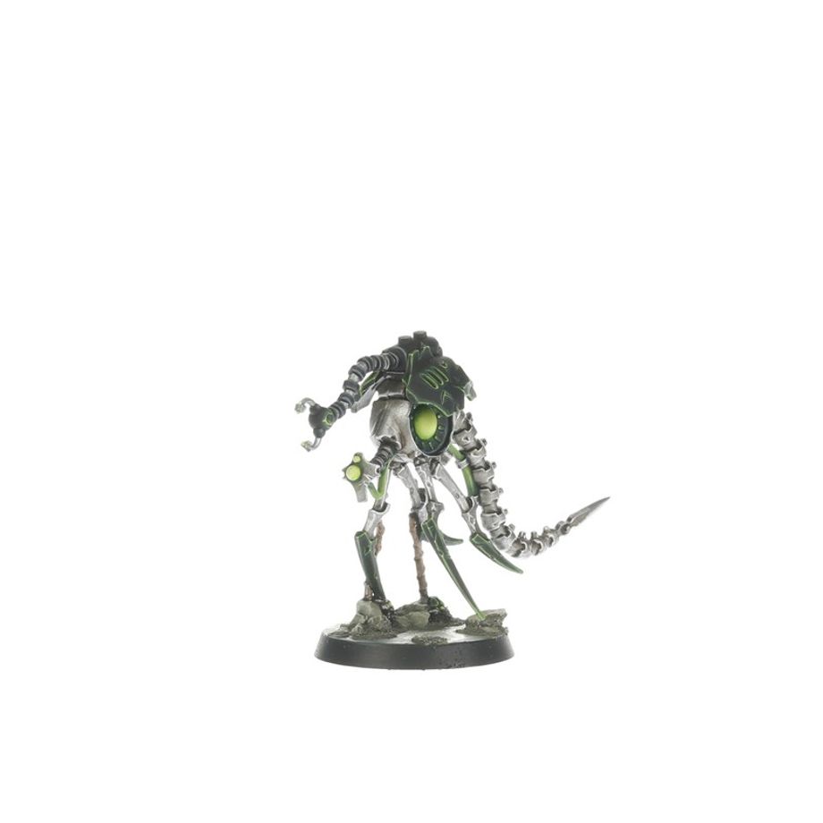 KILL TEAM: CANOPTEK CIRCLE