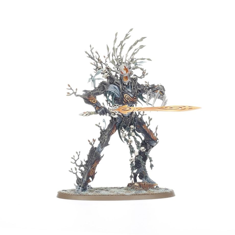 SYLVANETH: OUTCAST SPITEGROVE