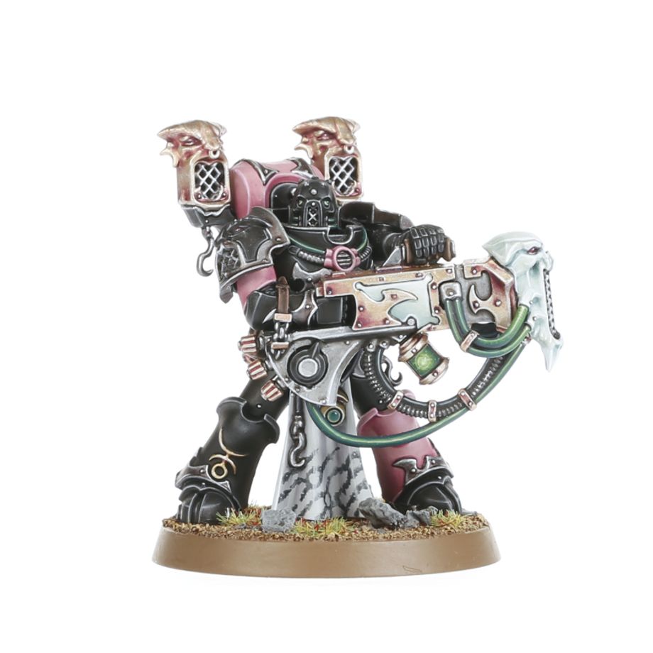 EMPEROR'S CHILDREN: BLISSBOUND WARBAND