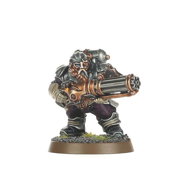 Arkanaut Company - Image 4