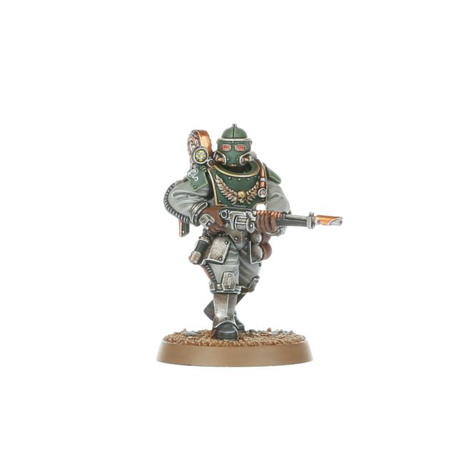 Solar Auxilia: Combat Force - Image 13